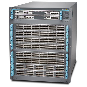  Juniper Networks QFX10000 | Ethernet-коммутатор ЦОД